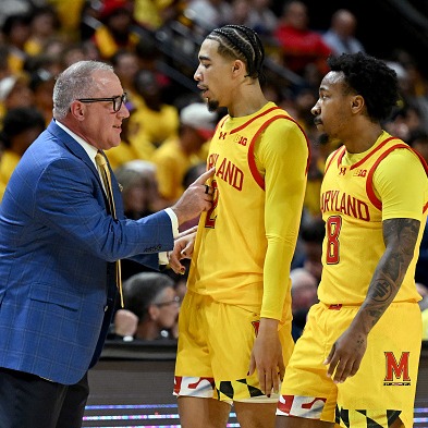 What can we take from Maryland basketball's first few games?
