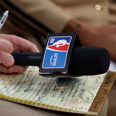 The Undefeated's Jerry Bembry breaks down first few weeks of NBA action