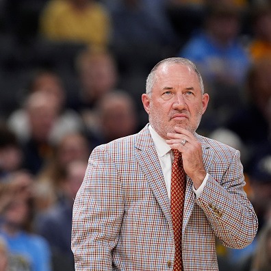 Can Buzz Williams' Terps recover from losing Pharrell Payne? Can Buzz Williams' Terps recover from losing Pharrell Payne?