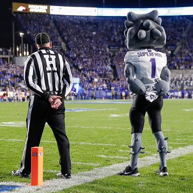 Ed, Rob, and Jeremy break down week 12 in college football Ed, Rob, and Jeremy break down week 12 in college football