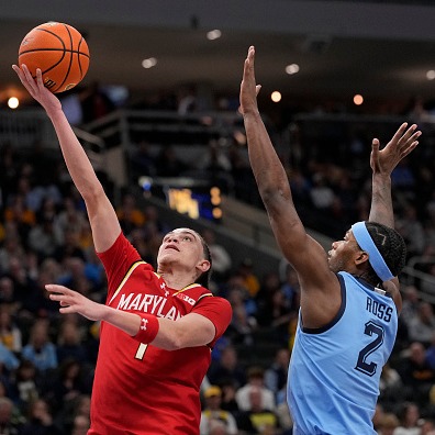 Chris Knoche shares his thoughts on the Terps after four games Chris Knoche shares his thoughts on the Terps after four games