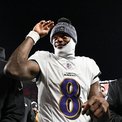 Do you think Sunday could be a 'get-right' game for the Ravens? Do you think Sunday could be a 'get-right' game for the Ravens?