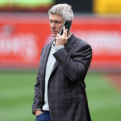 What does the Grayson Rodriguez trade tell you about the O's offseason plans? What does the Grayson Rodriguez trade tell you about the O's offseason plans?