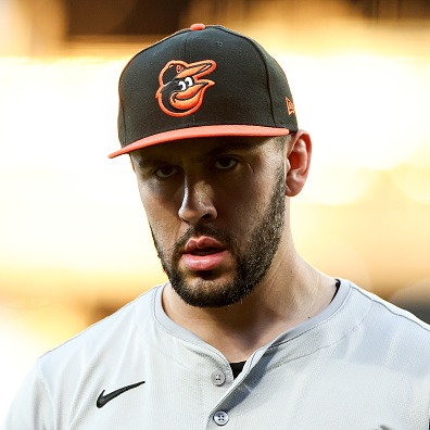 Do you think Grayson Rodriguez finds success with the Angels in 2026?