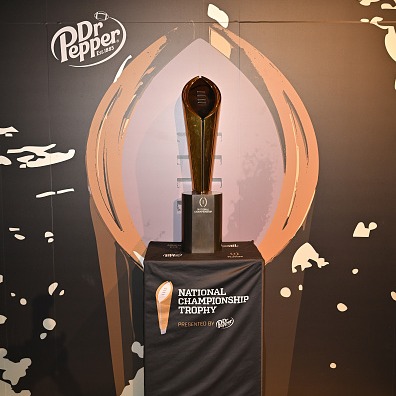 Recapping the current College Football Playoff rankings