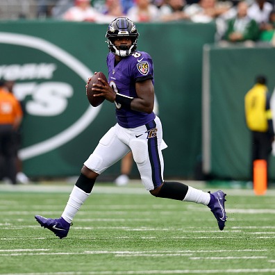 Rick Ritter shares his thoughts on Ravens vs Jets and the Eagles' issues