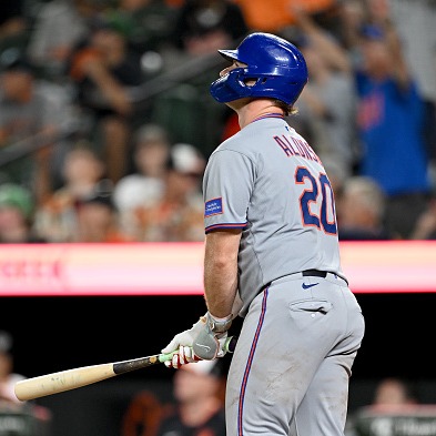 J. Calvin Meyer shares why he feels the O's won't spend for a power bat