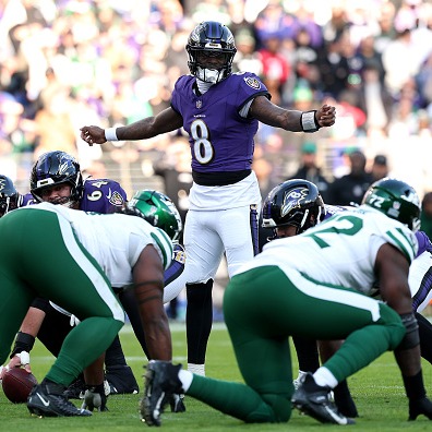 Ken McKusick breaks down how Lamar Jackson's injuries are hurting the O