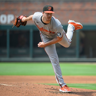 The Big Bad Morning Show