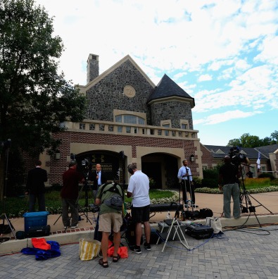 The Big Bad Morning Show