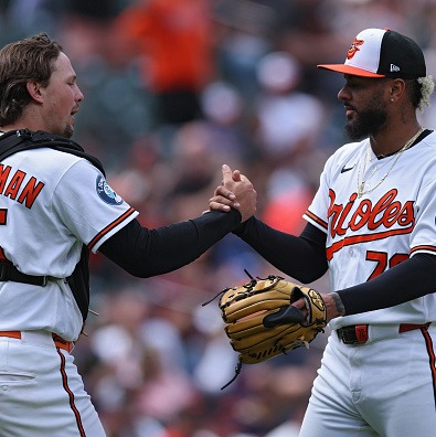 Can the O's right the ship in their next 3 against the Marlins? episode artwork