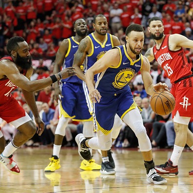 Did Austin Rivers tell any lies when unloading on Draymond Green? episode artwork