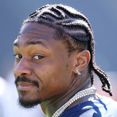 Should the Ravens kick the tires on Stefon Diggs? episode artwork