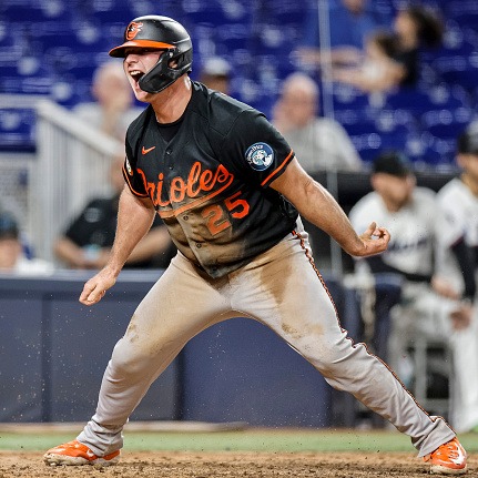 MASN's Ben McDonald breaks down the O's bounceback win over Miami episode artwork