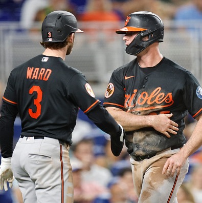 The Baltimore Banner's Andy Kostka discusses the O's search for consistency episode artwork