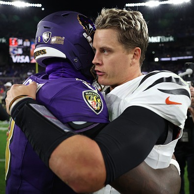 If the AFC North is won by the team with the best QB, who takes the crown? episode artwork