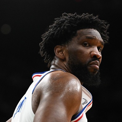 Has Joel Embiid's career met expectations? episode artwork