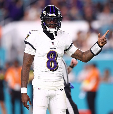 With the 6th easiest schedule in 2026, are the Ravens set for a big year? episode artwork