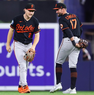 Are the O's getting better or are the Marlins a bad team? Can both be true? episode artwork
