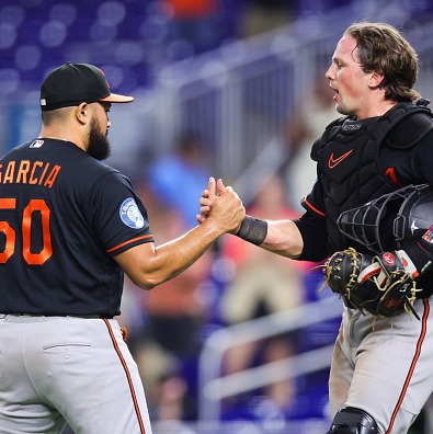 MASN's Brett Hollander recaps a pair of impressive wins for the O's episode artwork
