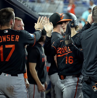 MASN's Roch Kubatko recaps the O's series in Miami episode artwork