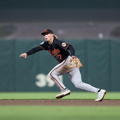 Do you think putting Holliday at 3B is good for the O's infield defense? episode artwork