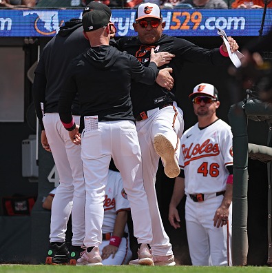 Ryan Ripken breaks down another series loss for the Os episode artwork