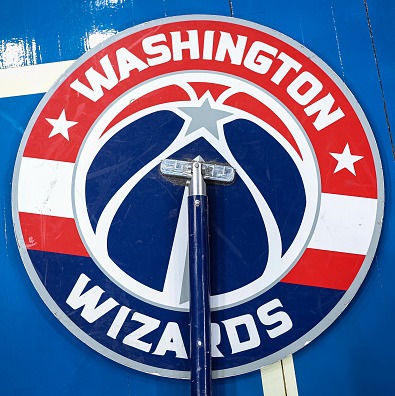 Do you think the Wizards end up taking a player with the #1 overall pick? episode artwork