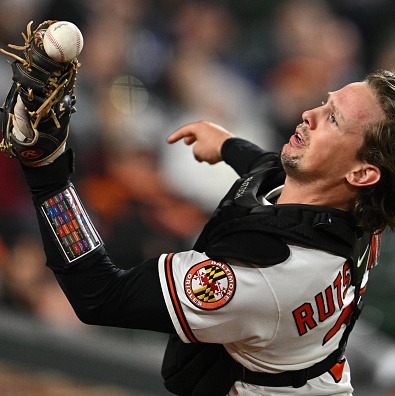 New York Yankees-Baltimore Orioles Game 2 recap episode artwork