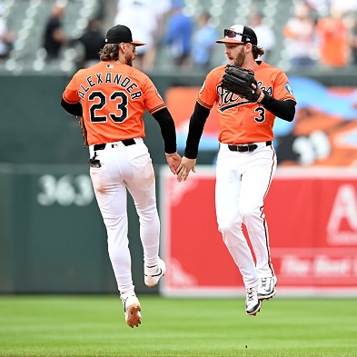 Did we learn anything from the O's series win over the Yankees? episode artwork