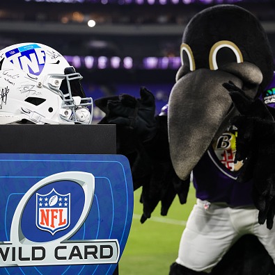 Which matchups concern you the most when looking at the Ravens schedule? episode artwork