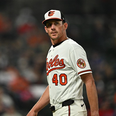 Is the O's rotation has been the biggest disappointment thus far? episode artwork
