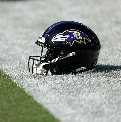 BaltimoreRavens.com's Garrett Downing breaks down the Ravens' 2026 schedule episode artwork