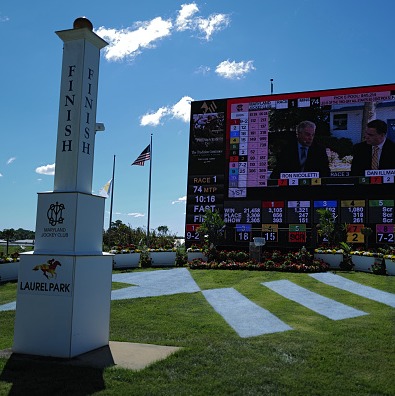 BetOnline.ag's Dick Jerardi shares his best bets for The Preakness episode artwork
