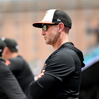 Is the O's only path to the playoffs through the Wild Card round? episode artwork