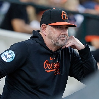 Now that a year's passed, was firing Hyde the right move for the Orioles? episode artwork