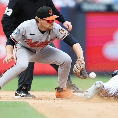Do you think Ben McDonald is on point with his critiques of the Orioles? episode artwork