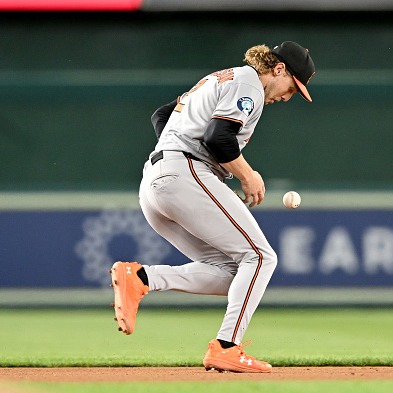 Fans sound off with their frustrations on the O's episode artwork
