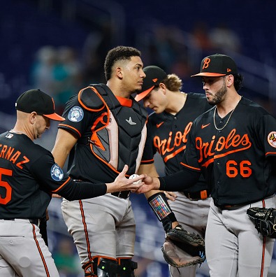 The Fan's own Ryan Ripken shares his thoughts on the O's struggles episode artwork