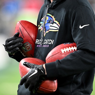 The Banner's Jonas Shaffer shares his thoughts on Ravens OTAs episode artwork