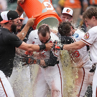 Do you think the Monday's win can be the start of an O's turnaround? episode artwork