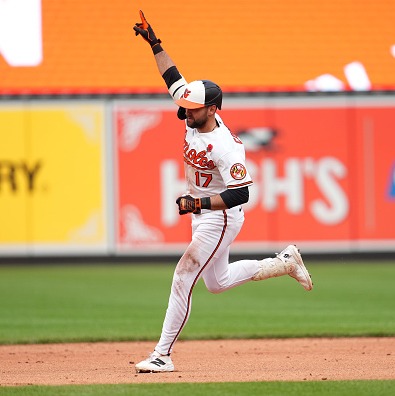Did Cowser remind everyone why he has a spot in the O's lineup? episode artwork