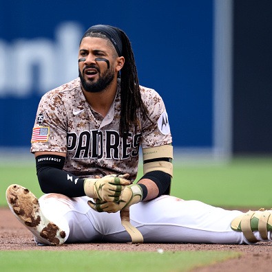 Was Fernando Tatis Jr. taken advantage of by Big League Advance? episode artwork