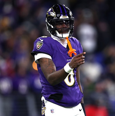 With Lamar showing at OTA's, is the attendance narrative put to bed? episode artwork