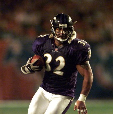 Fans weigh-in with their most underappreciated Ravens episode artwork