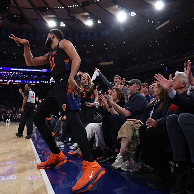 Are NBA Finals ticket prices a slap to the face of the die-hard fans? episode artwork