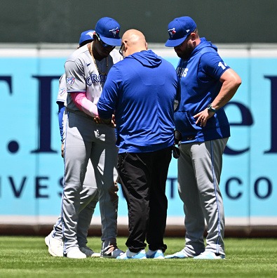 Did the kid that hit Jesus Sanchez during Sunday's game deserve an ejection episode artwork