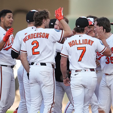 MASN's Roch Kubatko on the O's recent turnaround episode artwork