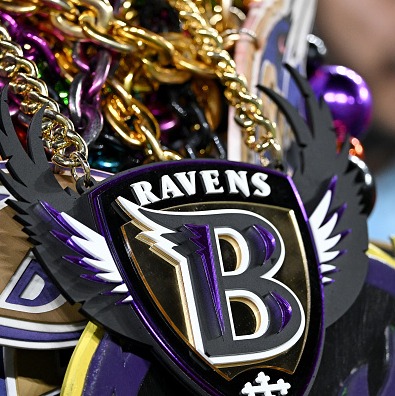 What are the best potential road trips for the Ravens' 2026 schedule? episode artwork