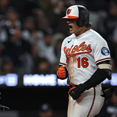 O's HoF'er and BBT Analyst Mike Bordick talks O's on Inside Access episode artwork